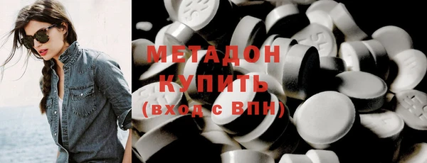 молекула духа Богданович